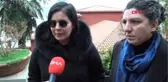 Çarpma Sırasında Yalıda Bulunan Zeynep Ertürer Korku Filmi Gibiydi