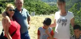 Eşini ve 2 Üvey Oğlunu Öldüren Şüpheli, Kaçırdığı Üvey Kızına da Tecavüz Etmiş