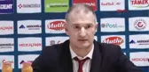 Gaziantep Basketbol - Muratbey Uşak Maçının Ardından