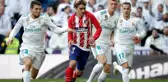 İspanya'da Madrid Derbisi Berabere Sona Erdi
