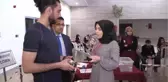 Rotek Roboteam Robot Yarışları