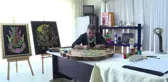 Sanatçı