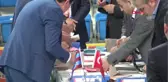 Trabzonspor'un Yeni Başkanı Ahmet Ağaoğlu Oldu