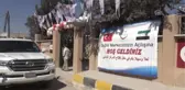 Türkiye'den Fırat Kalkanı Bölgesine Yatırım (2) - Halep/