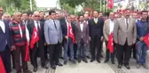 Antalya-Kemer'den Askerlere Hijyen Desteği-Hd