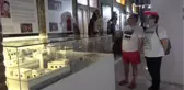 Balıkesir Mitolojiden Günümüze Kazdağları'nı Yaşatan Müze-Hd