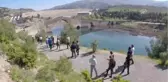 Bu Şehrin Geleceği Turizm Anlamında Çok İyi Gözüküyor