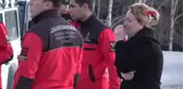 Bursa Uludağ'da Yürüyüşe Çıkan Genç Kayboldu, 5 Saattir Haber Alınamıyor Hd
