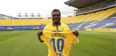 Emmanuel Emenike Las Palmas'ta Kriz Çıkarttı: 7 Kilo Fazlası Vardı