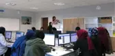 İmam Hatip Öğrencileri Robotik Kodlama ile 