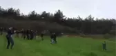 Kaybolan Kardeşler Birbirine Sarılı Bulundu - (1)
