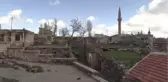 Mimar Sinan'ın Evine Ziyaretçi Akını