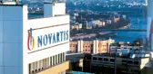 Novartis, ABD'li Avexis'i Satın Alıyor