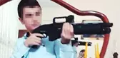 Pompalı Tüfekle Poz Verirken Göğsünden Vurduğu Arkadaşını Öldürdü