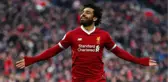 Premier Ligde Mart Ayının Futbolcusu Muhammed Salah Oldu