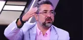 Spor Yazarı Serdar Ali Çelikler: Sahtekarlardan Bıktım Usandım