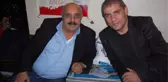 Usta Sanatçı Cengiz Tekin Kalp Krizi Geçirdi