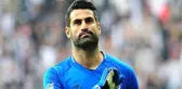 Volkan Demirel ile Osmanlıspor'un Kaptanı Yalçın Ayhan Barıştı