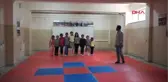 Adıyaman-Minikler Folklor Öğreniyor