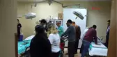 Burdur Türk Halk Müziği Sanatçısı Esat Kabaklı Kazada Yaralandı ? Yeniden