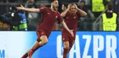 Cengiz Ünderli Roma, Barcelona'yı 3-0 Yenerek Yarı Finale Yükseldi