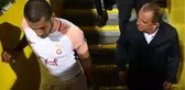 Fatih Terim, Performansını Beğenmediği Eren Derdiyok'a Fırça Attı