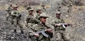 Operasyona Çıkan Korucuların Üzerine Yıldırım Düştü: 1'i Ağır 8 Yaralı