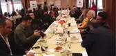 Gaziantep'te 'Yerel Medya' Projesi