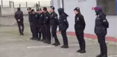 Malatya'daki Darbe Girişimi Davasının 10'uncu Duruşmasına Devam Edildi