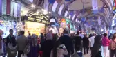 Nuruosmaniye Cami Mahzeni Sergilere Ev Sahipliği Yaptı