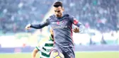 Beşiktaşlı Oğuzhan'a 4 İngiliz Takımı Talip