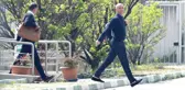 Teknik Direktör Paul Le Guen, Bursaspor Tesislerinden Ayrıldı