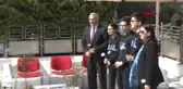 Sakıp Sabancı, Vefatının 14. Yıl Dönümünde Kabri Başında Anıldı