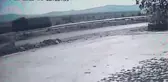Sanatçı Kabaklı Burdur'da Trafik Kazası Geçirdi