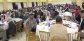 Şanlıurfa Aşiret Düğününde Dolar Yağmuru