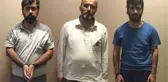 MİT, Üst Düzey 3 FETÖ'cüyü Gabon'dan Türkiye'ye Getirdi