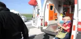 Tekirdağ Malkara'da Minibüsle Hafif Ticari Araç Çarptı: 4 Yaralı