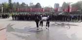 Türk Polis Teşkilatının Kuruluşunun 173. Yıl Dönümü - Bolu /