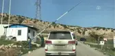 Türkiye'nin Erbil Başkonsolosu'nun Duhok Temasları (2) - Zaho Tüneli