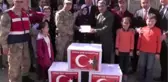 Uyuyan Devi Uyandırdılar