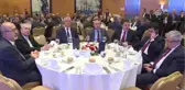 Vergi Rekortmenleri Ödüllendirildi