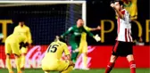 Villarreal Sahasında Athletic Bilboa'ya 3-1 Mağlup Oldu