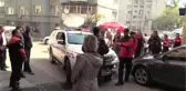 Yapraklardan Yatak Yapıp Uyudum