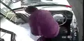 Yolcu Dolu Otobüste Korku Dolu Anlar