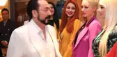 Adnan Oktar'ın Kedicikleri Atatürk Konulu Konferansa Katıldı