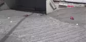 Artvin Hastanenin 2'inci Katından Atlayan Kadın İntihar Etti