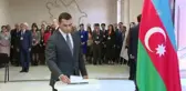 Azerbaycan Sandık Başında - 3 - Bakü