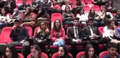 Başbakanlık Kamu Diplomasisi Koordinatörü Öztürk