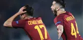 Cengiz Ünder'den Barcelona Paylaşımı: Geri Dönüşlerin Hastasıyız