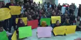 Diyarbakır CHP'li Vekiller, Diyarbakır'da İşten Çıkarılan Belediye İşçilerini Ziyaret Etti